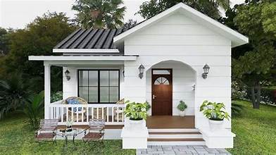 A SMALLER HOME COULD BE YOUR BEST OPTION